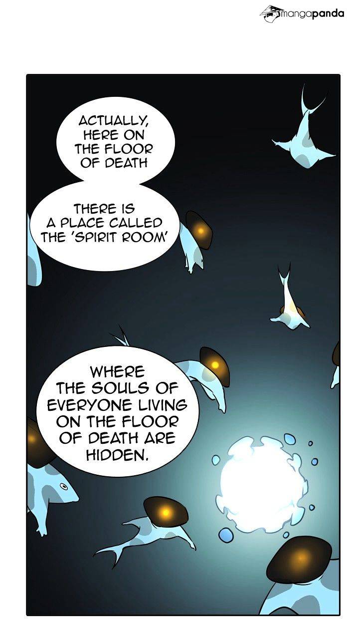 Tower of God Chapter 320 image 081